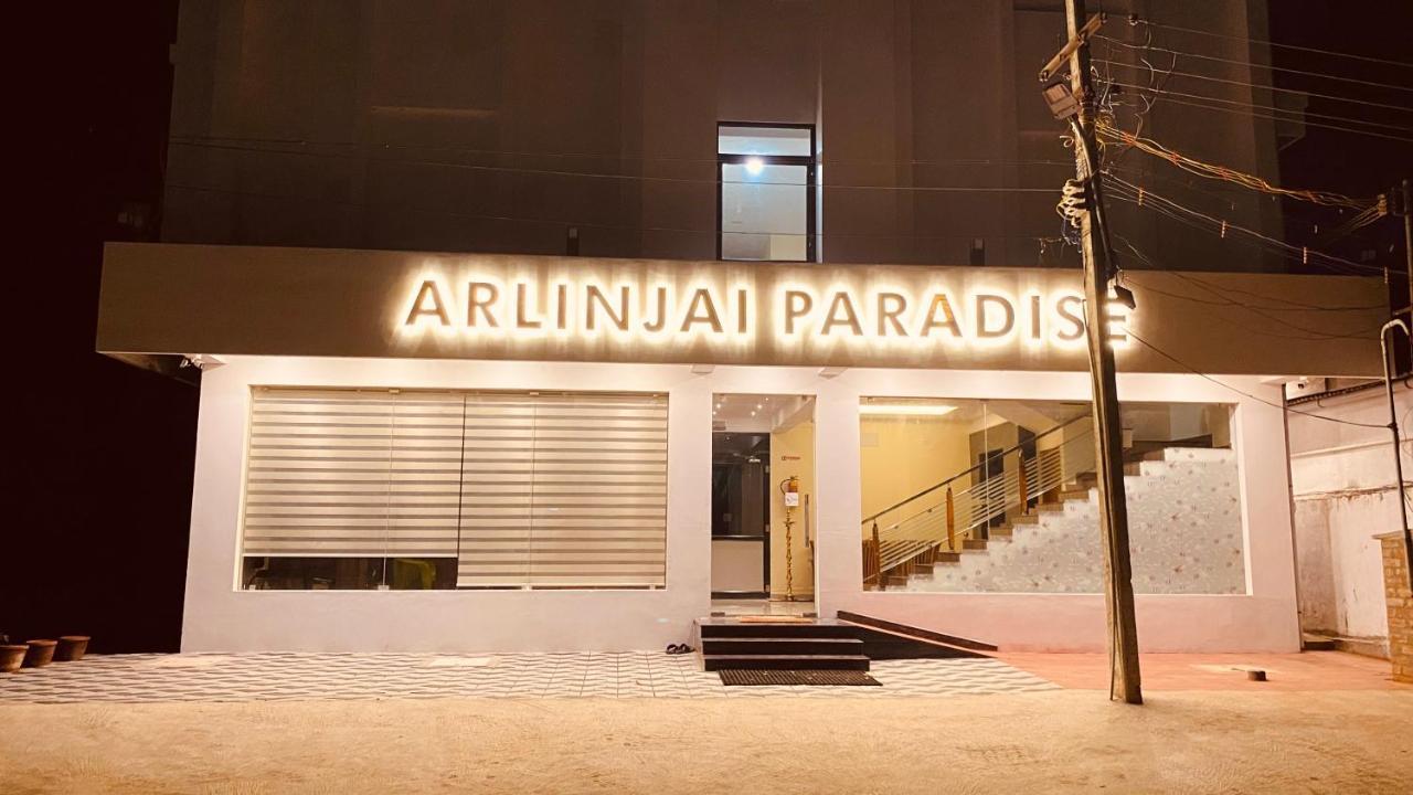קניאקומרי Arlinjai Paradise מראה חיצוני תמונה
